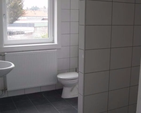Foto van de Kamer gelegen aan de Kamerlingh Onnesweg in Hilversum
