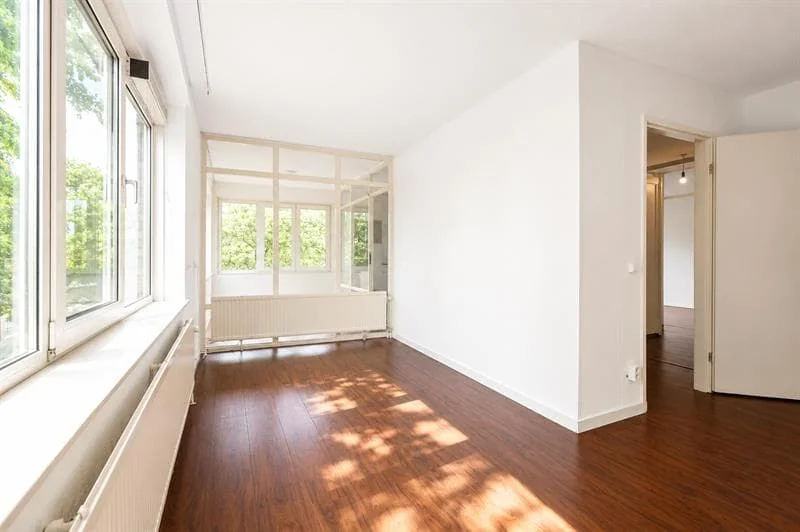 Foto van de Appartement gelegen aan de Bonn en Meeswerf in Rotterdam