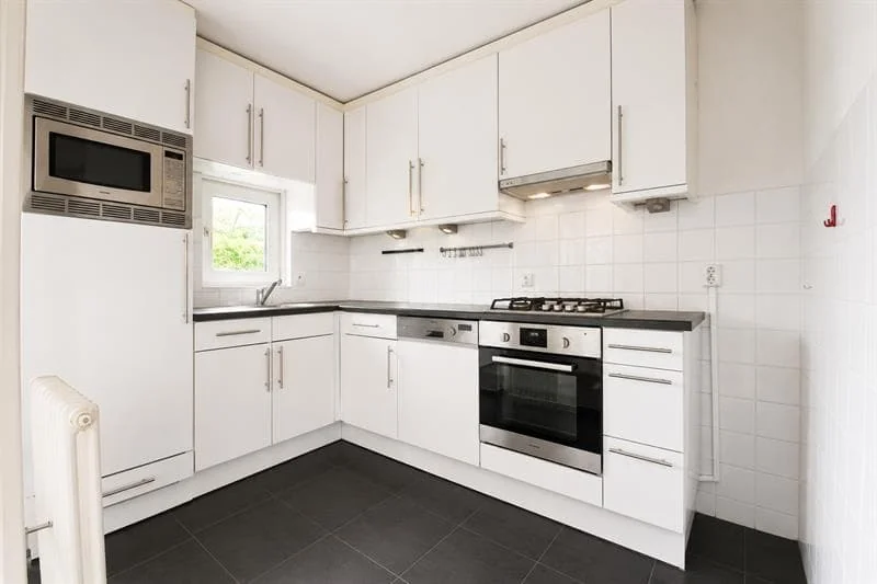 Foto van de Appartement gelegen aan de Bonn en Meeswerf in Rotterdam