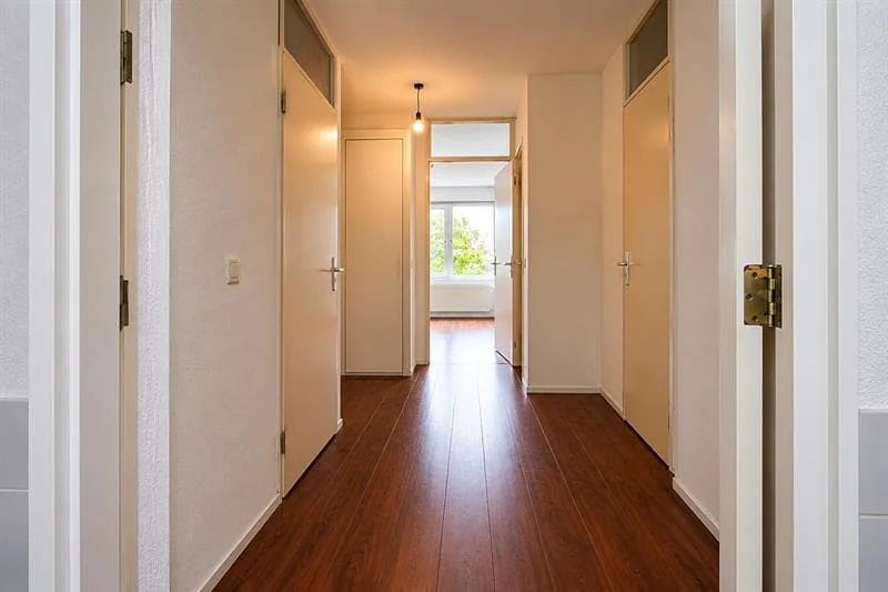 Foto van de Appartement gelegen aan de Bonn en Meeswerf in Rotterdam