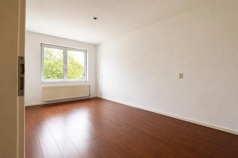 Foto van de Appartement gelegen aan de Bonn en Meeswerf in Rotterdam