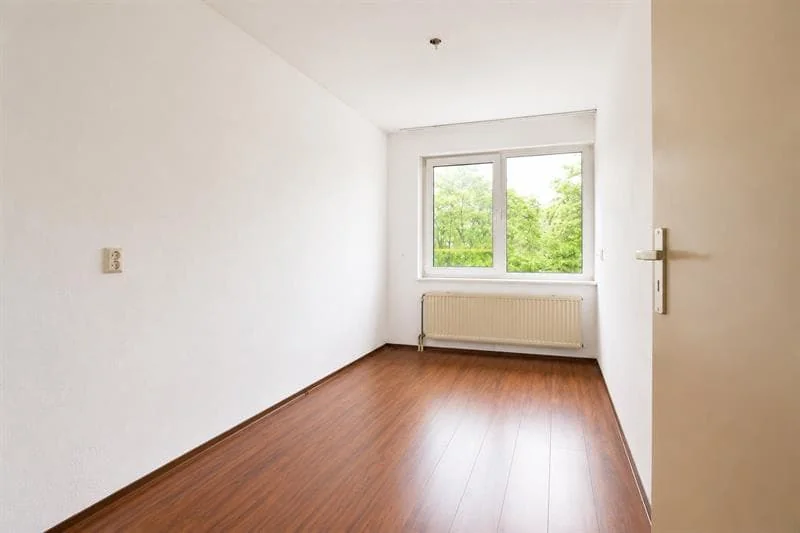 Foto van de Appartement gelegen aan de Bonn en Meeswerf in Rotterdam