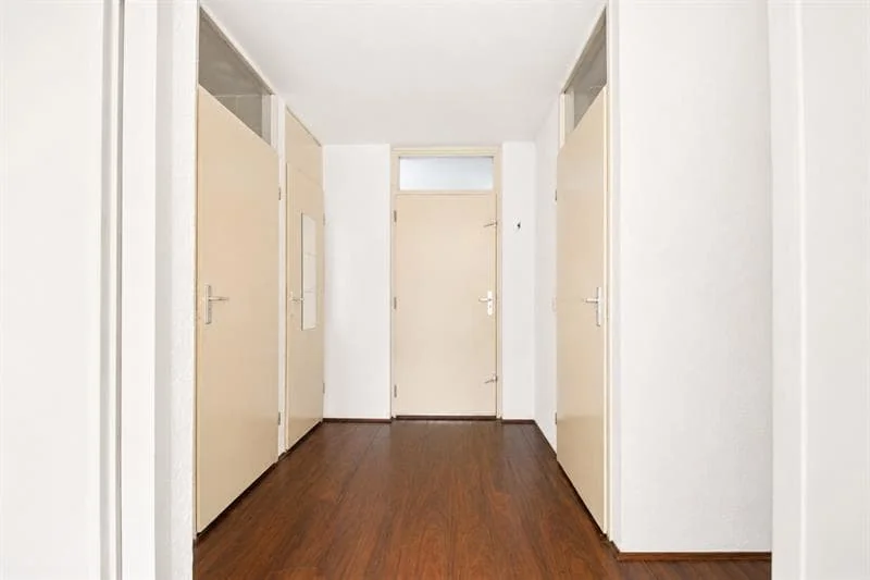 Foto van de Appartement gelegen aan de Bonn en Meeswerf in Rotterdam