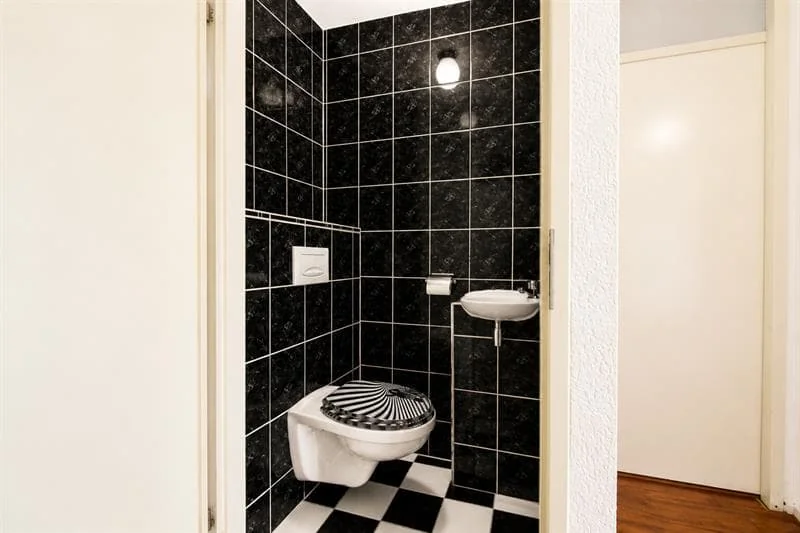 Foto van de Appartement gelegen aan de Bonn en Meeswerf in Rotterdam