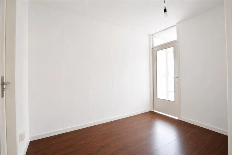 Foto van de Appartement gelegen aan de Bonn en Meeswerf in Rotterdam