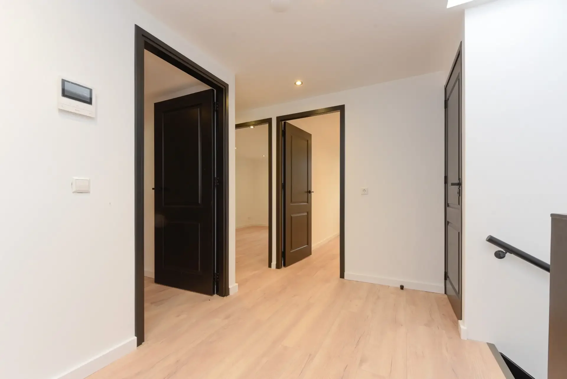 Foto van de Appartement gelegen aan de Copernicusstraat in Den Haag