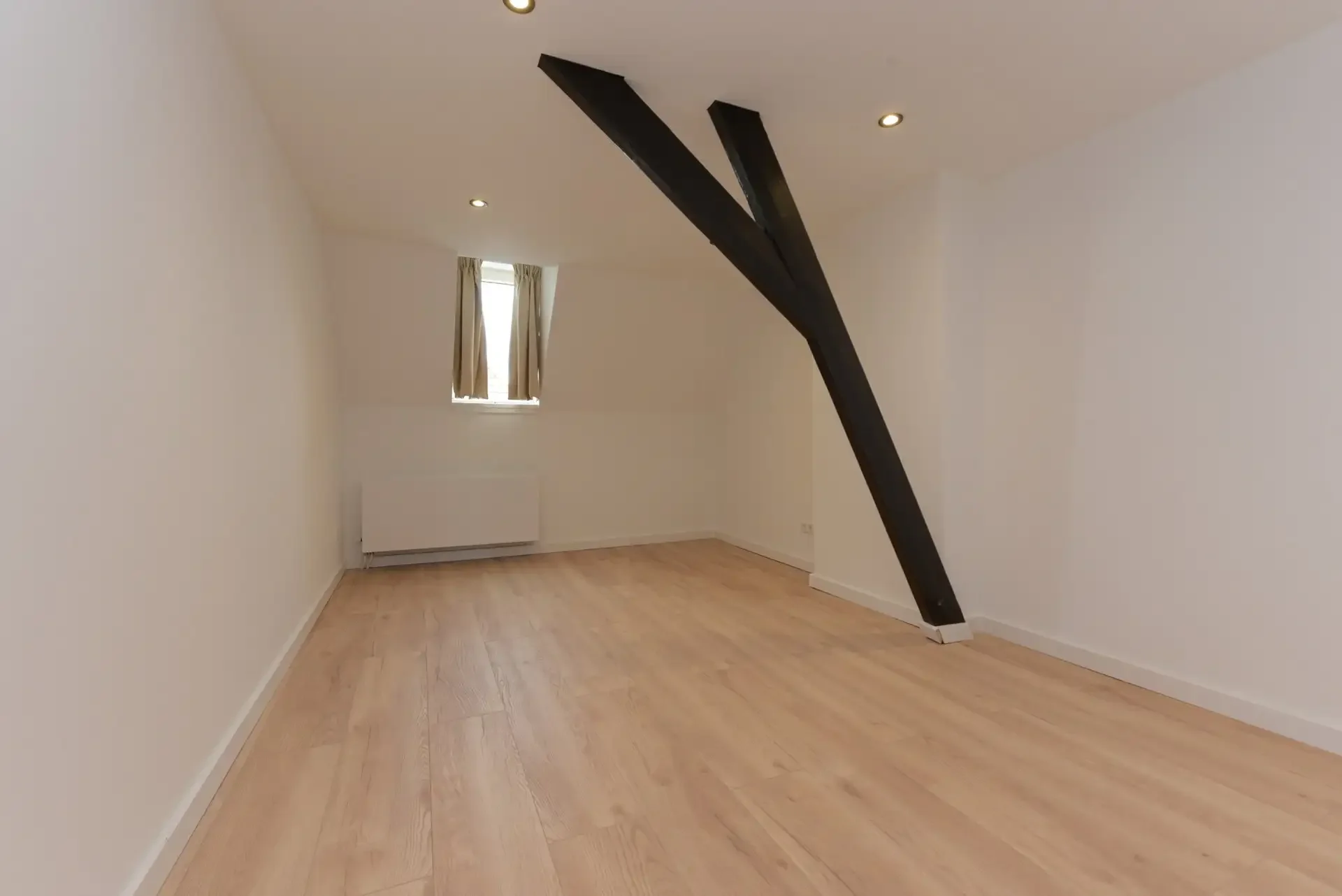 Foto van de Appartement gelegen aan de Copernicusstraat in Den Haag