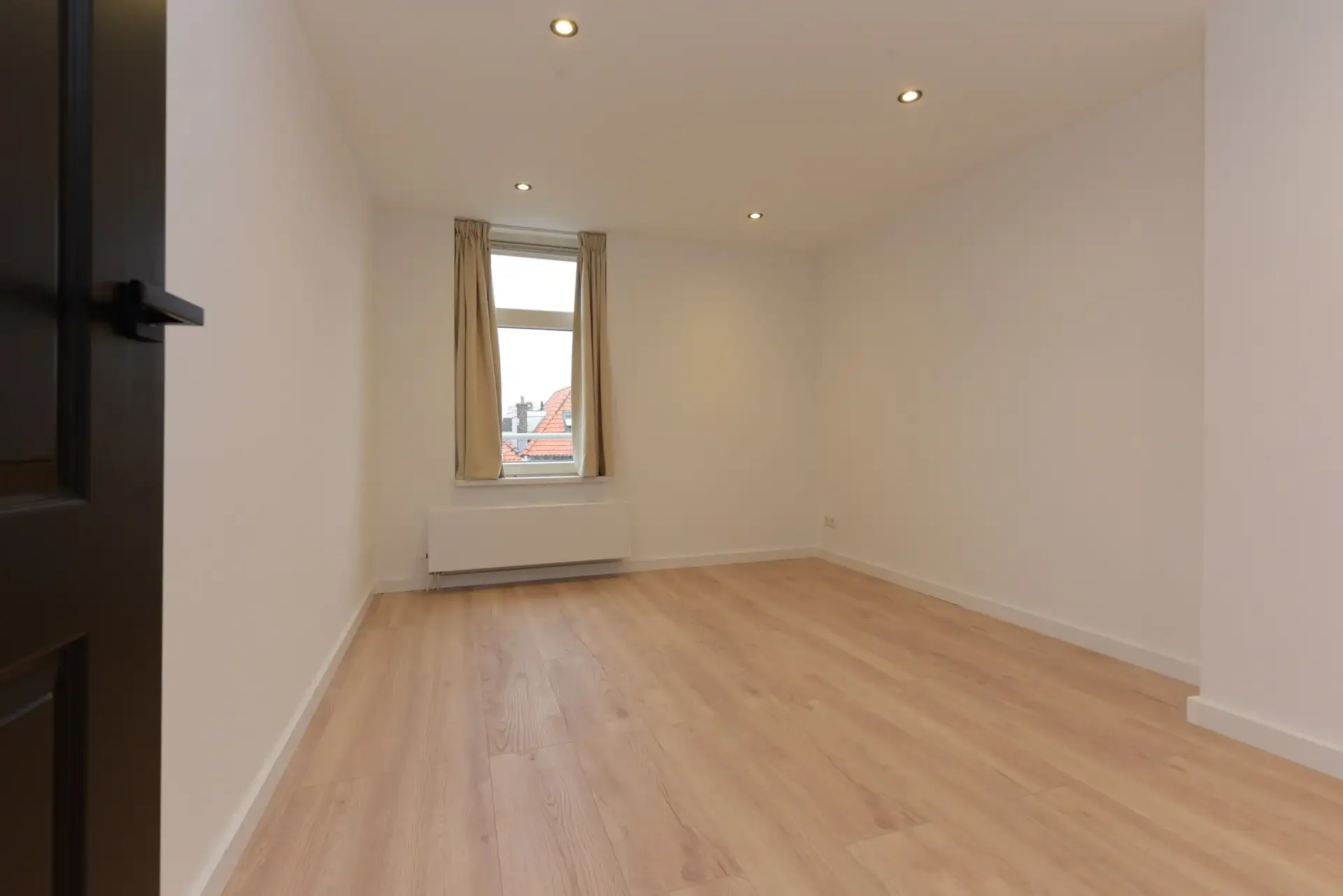Foto van de Appartement gelegen aan de Copernicusstraat in Den Haag