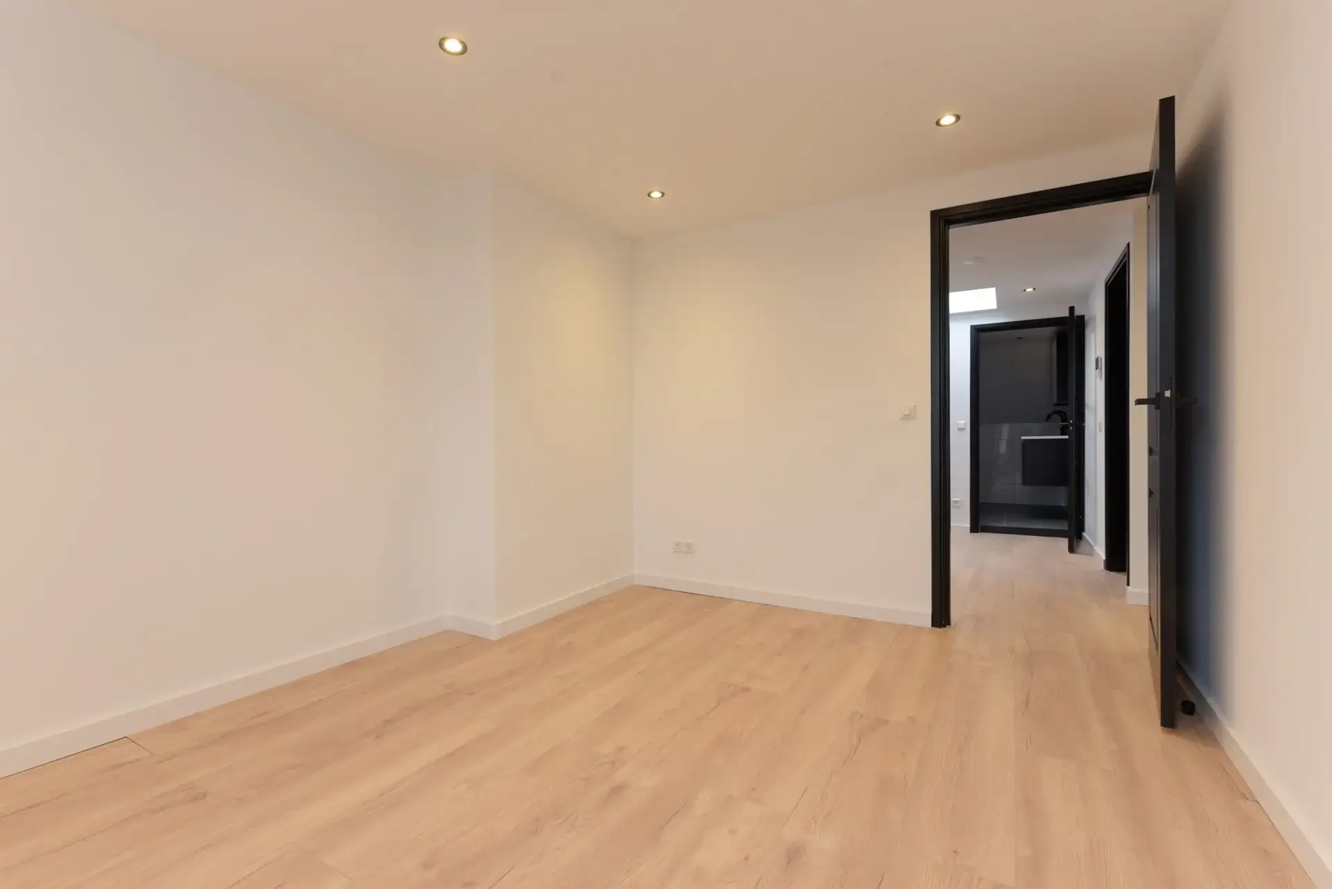 Foto van de Appartement gelegen aan de Copernicusstraat in Den Haag