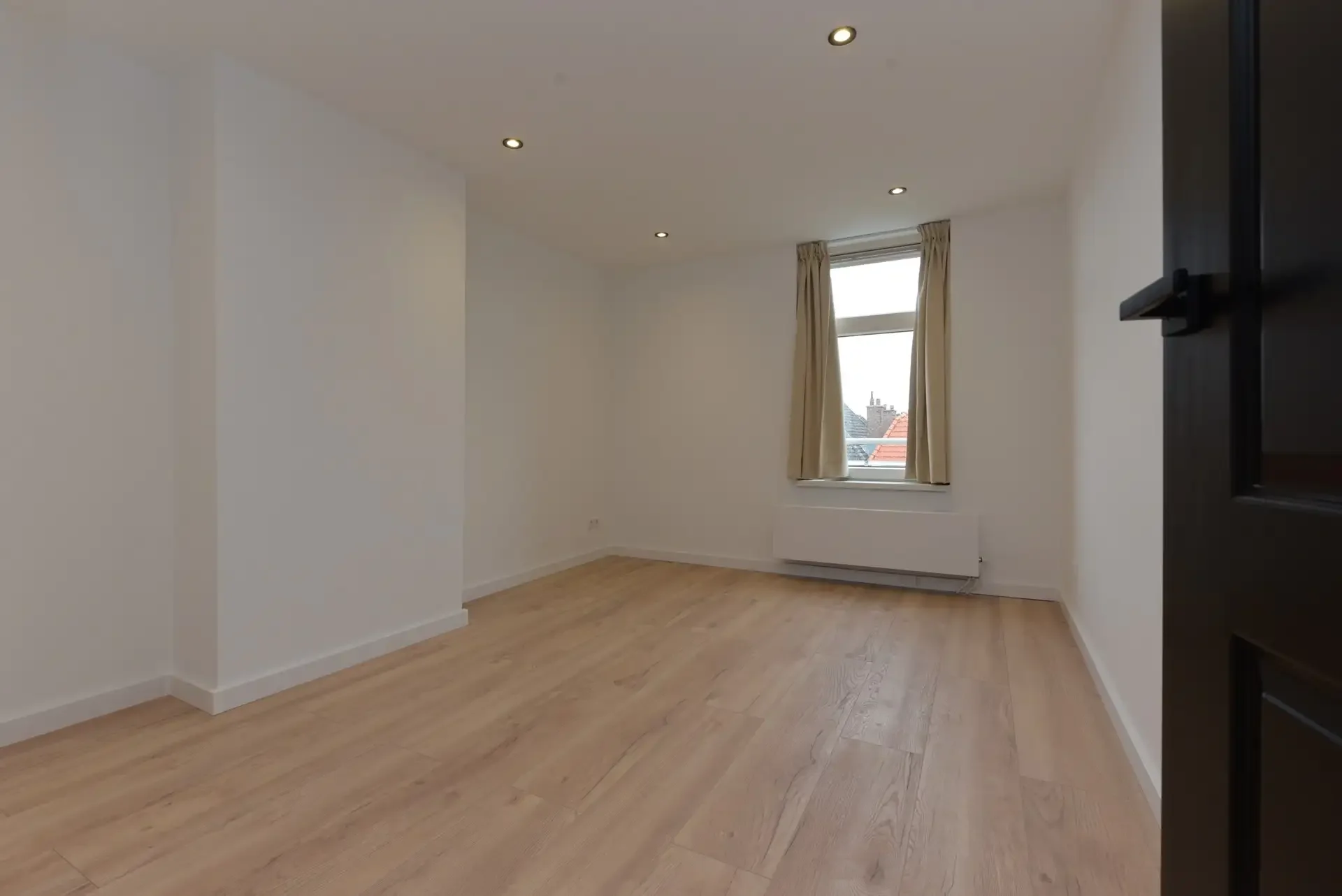 Foto van de Appartement gelegen aan de Copernicusstraat in Den Haag