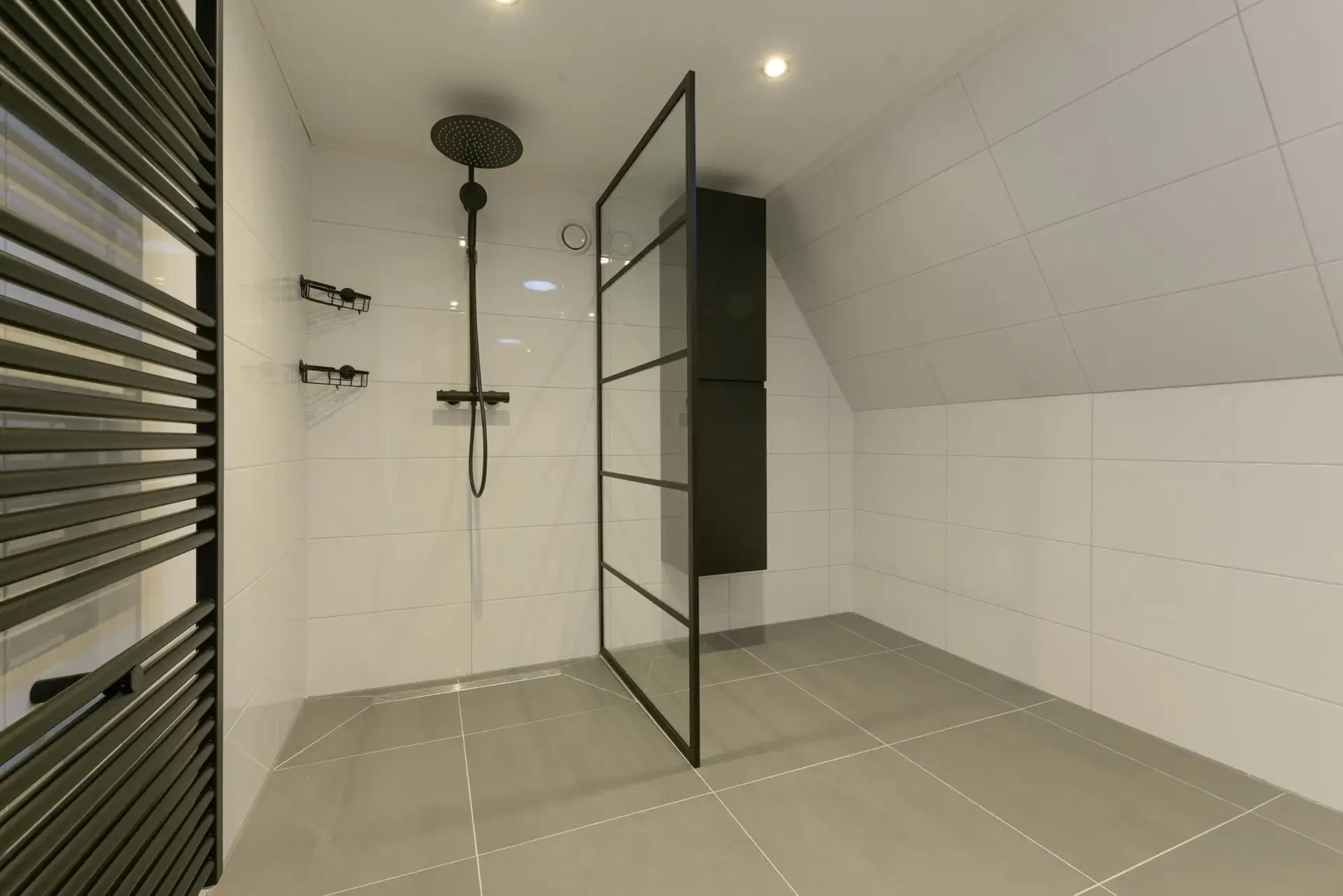 Foto van de Appartement gelegen aan de Copernicusstraat in Den Haag