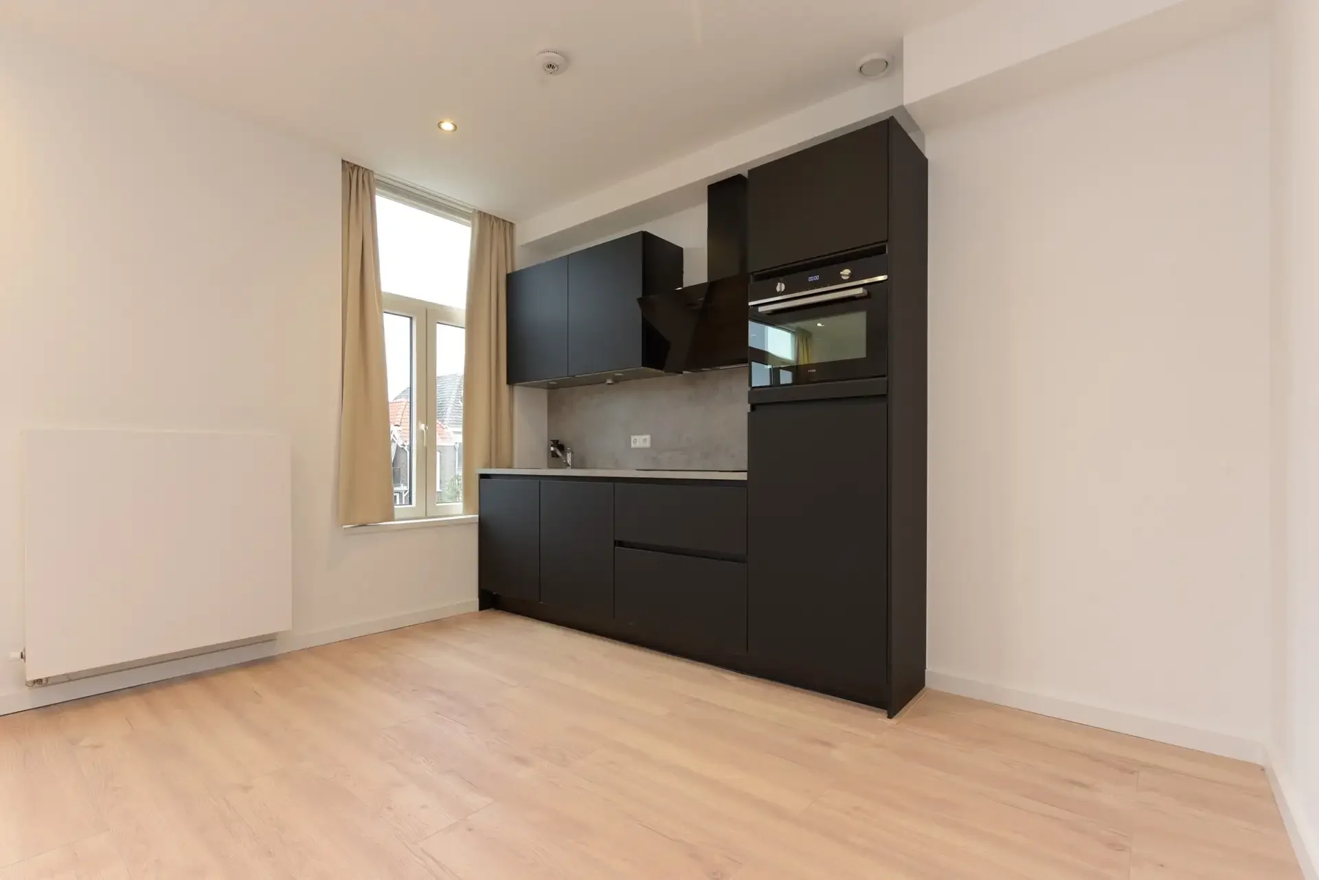 Foto van de Appartement gelegen aan de Copernicusstraat in Den Haag