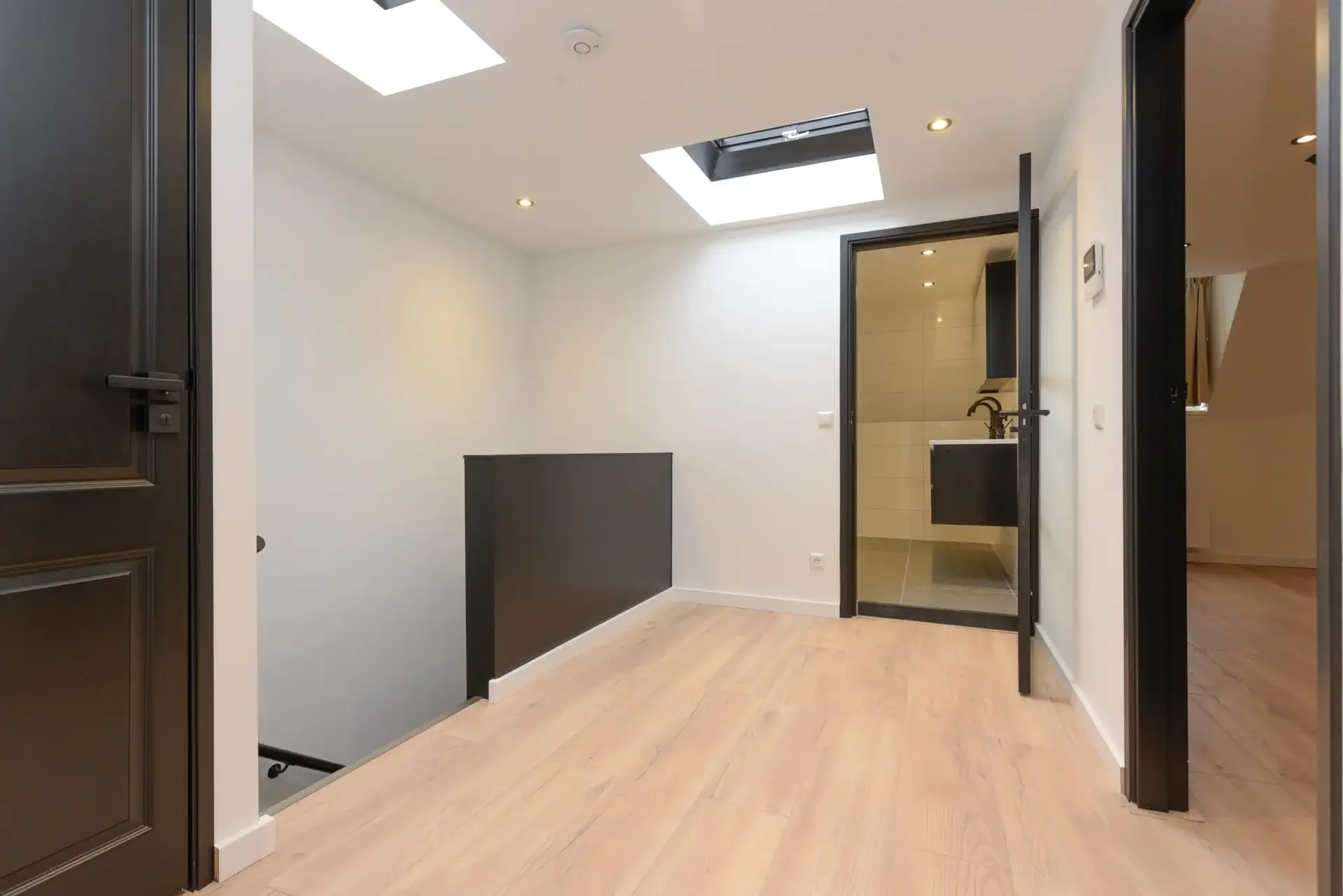 Foto van de Appartement gelegen aan de Copernicusstraat in Den Haag