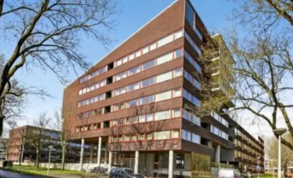 Foto van de Appartement gelegen aan de Oeverpad in Amsterdam