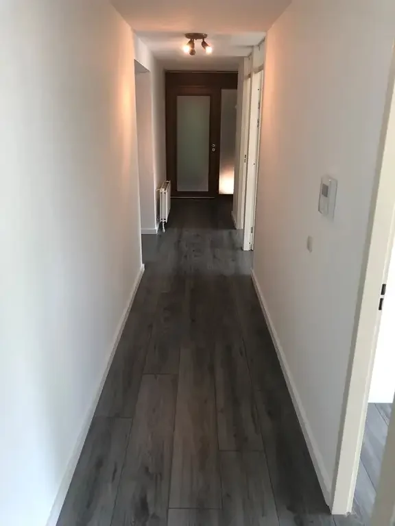Foto van de Appartement gelegen aan de Oeverpad in Amsterdam
