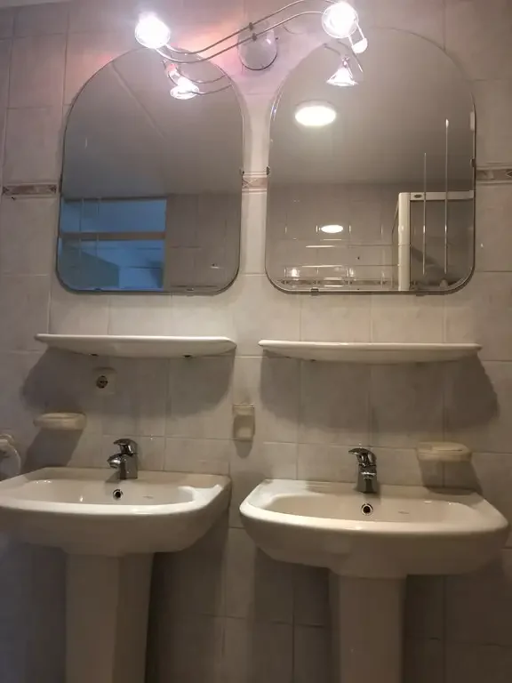 Foto van de Appartement gelegen aan de Oeverpad in Amsterdam