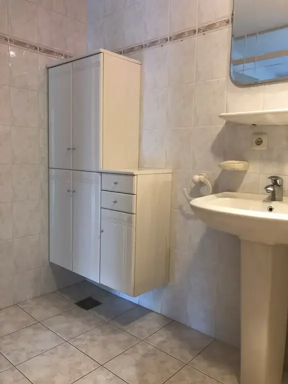 Foto van de Appartement gelegen aan de Oeverpad in Amsterdam