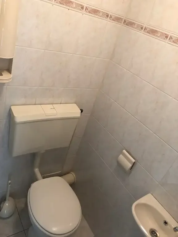 Foto van de Appartement gelegen aan de Oeverpad in Amsterdam