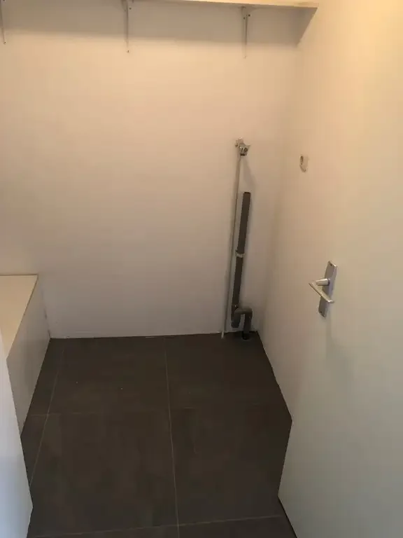 Foto van de Appartement gelegen aan de Oeverpad in Amsterdam