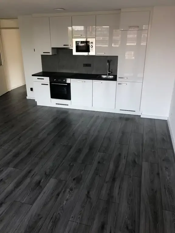 Foto van de Appartement gelegen aan de Oeverpad in Amsterdam