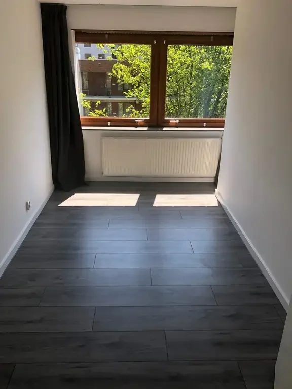 Foto van de Appartement gelegen aan de Oeverpad in Amsterdam