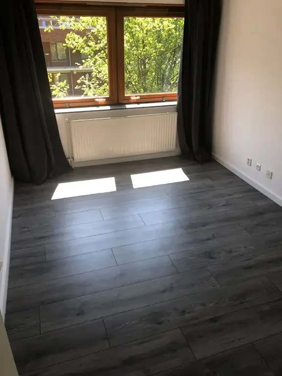 Foto van de Appartement gelegen aan de Oeverpad in Amsterdam