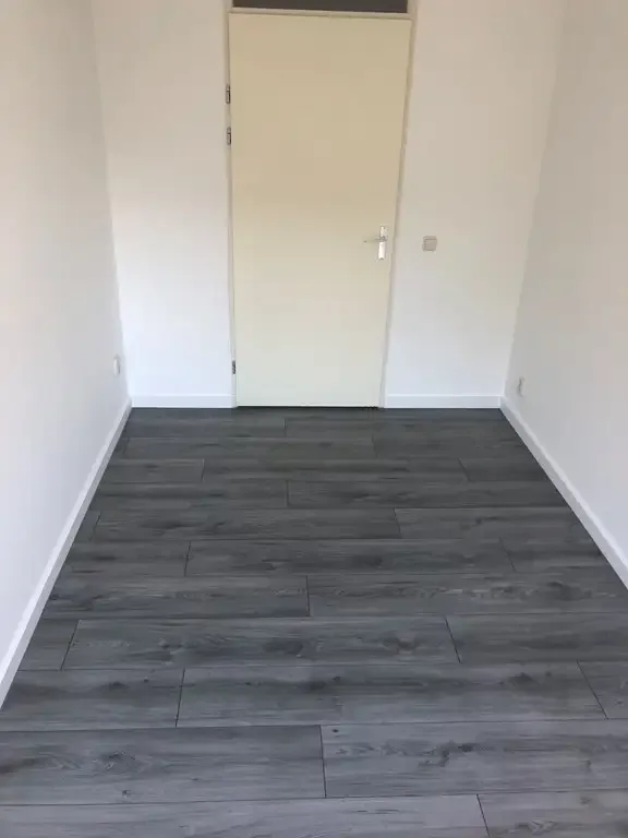 Foto van de Appartement gelegen aan de Oeverpad in Amsterdam