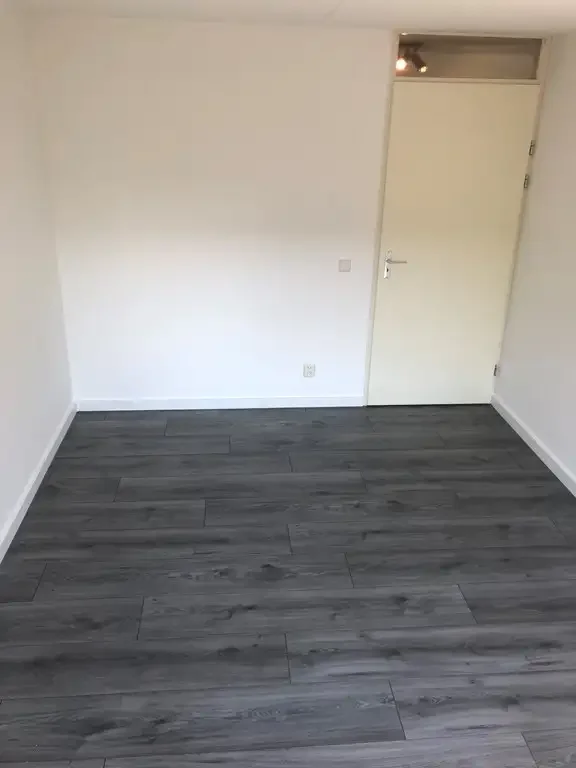 Foto van de Appartement gelegen aan de Oeverpad in Amsterdam