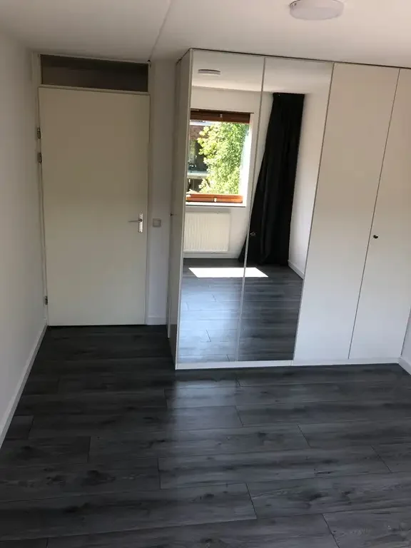 Foto van de Appartement gelegen aan de Oeverpad in Amsterdam