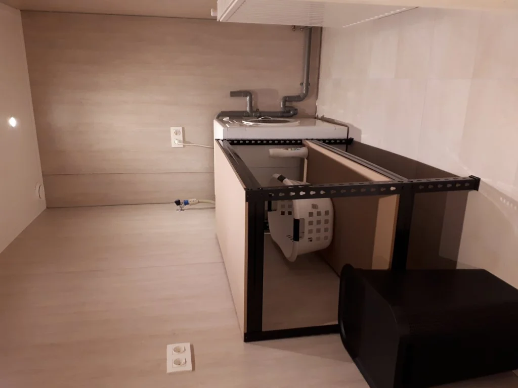 Foto van de Appartement gelegen aan de Zuidsingel in Bergen op Zoom