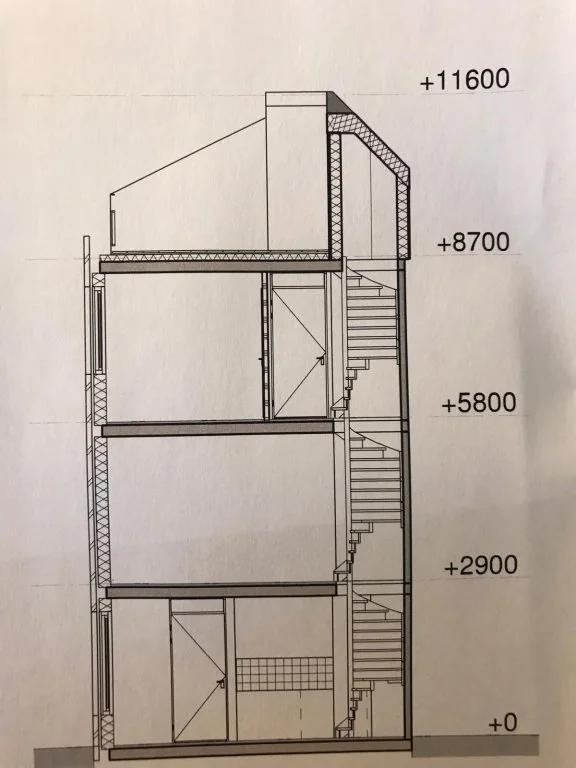 Foto van de Appartement gelegen aan de Grutmolen in Groningen