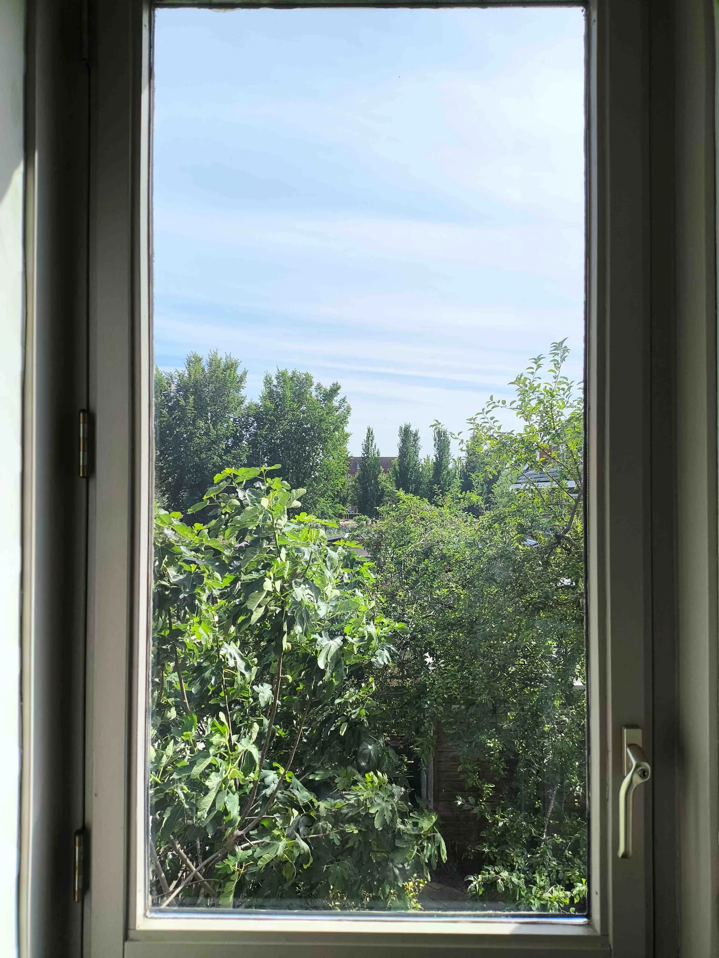 Foto van de Kamer gelegen aan de Veldruskade in Vleuten