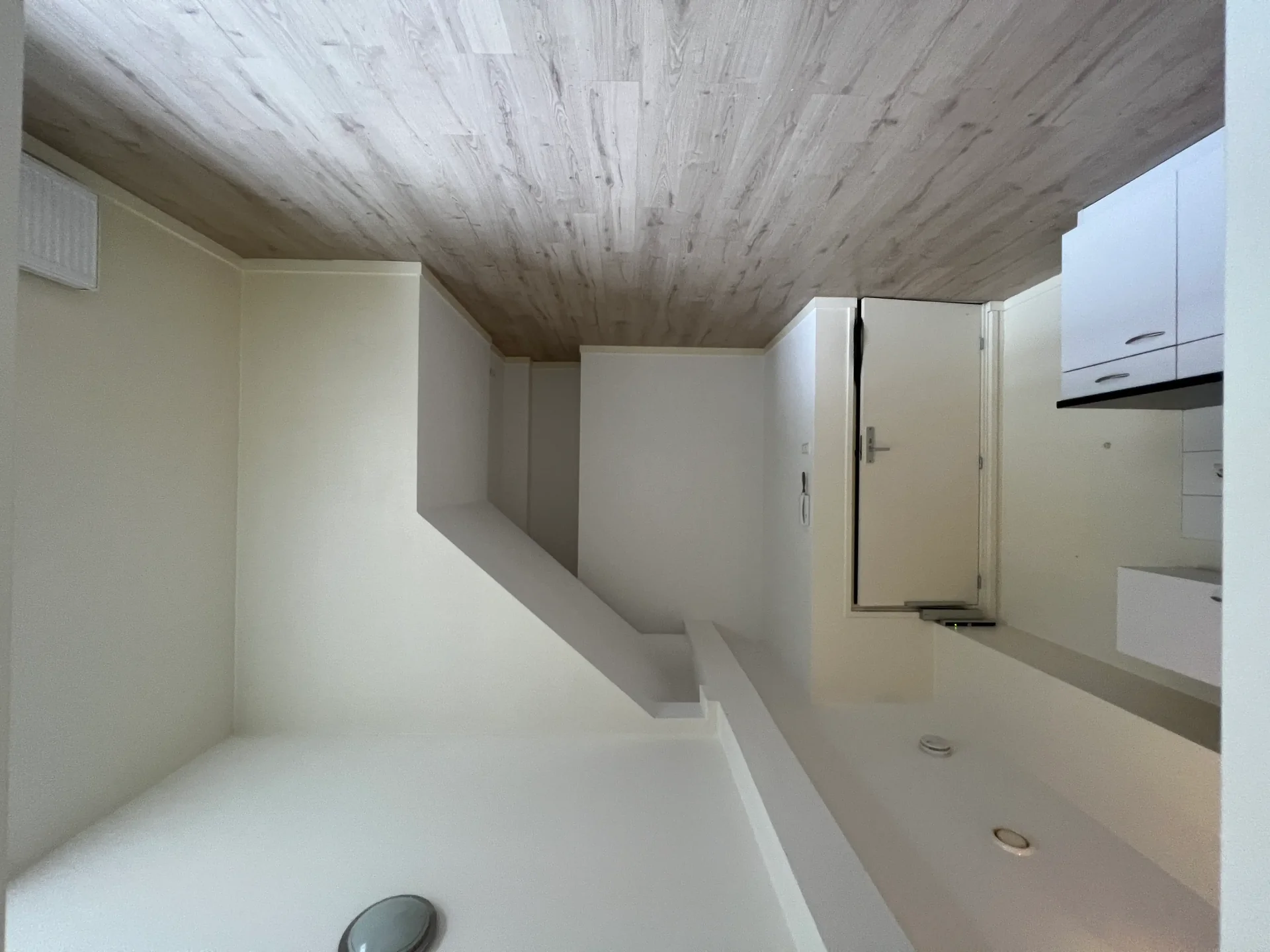 Foto van de Appartement gelegen aan de Grotekerkplein in Rotterdam
