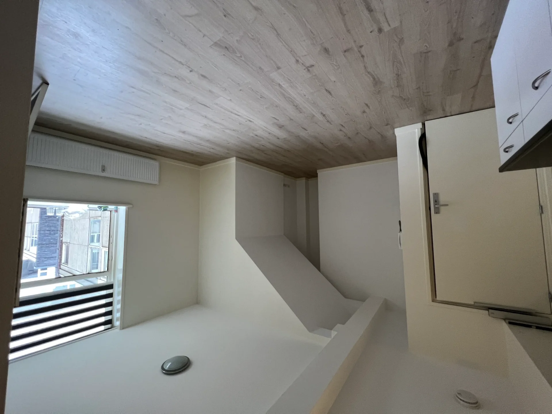 Foto van de Appartement gelegen aan de Grotekerkplein in Rotterdam