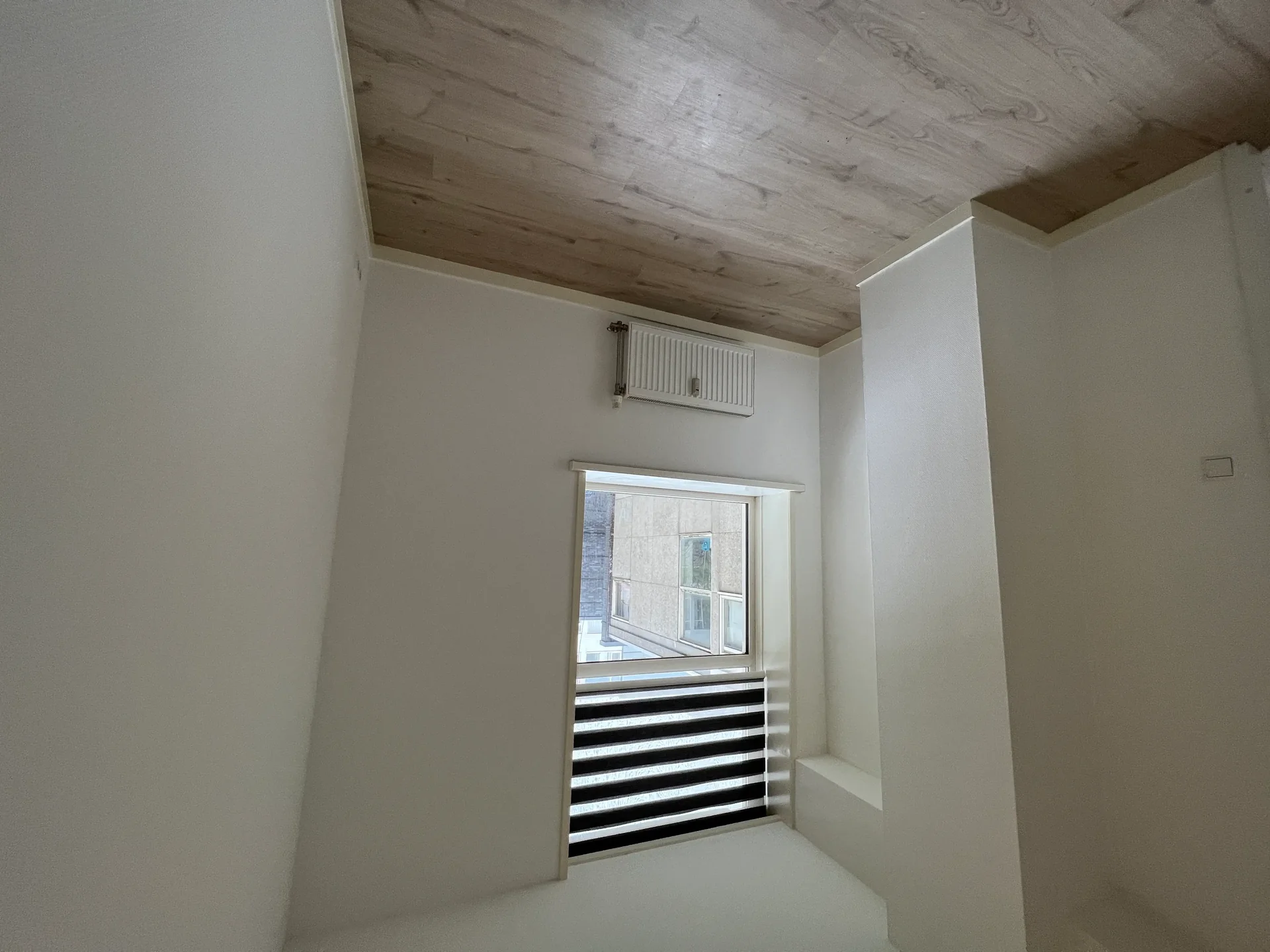 Foto van de Appartement gelegen aan de Grotekerkplein in Rotterdam