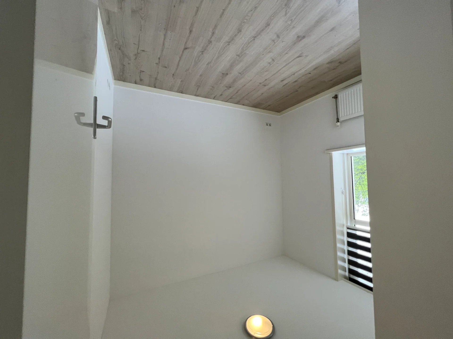 Foto van de Appartement gelegen aan de Grotekerkplein in Rotterdam
