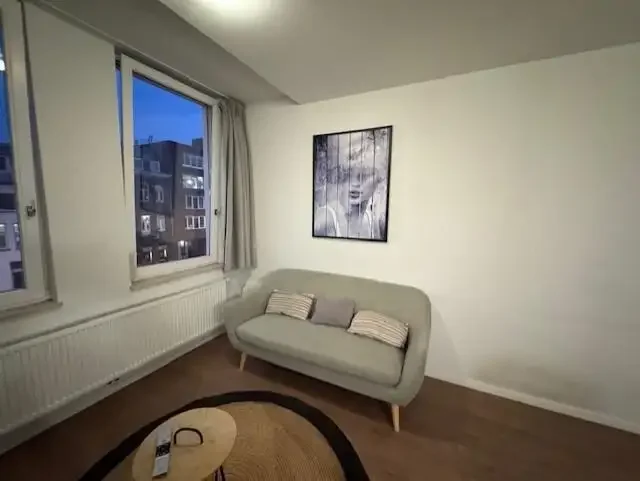 Foto van de Appartement gelegen aan de Akerstraat in Maastricht