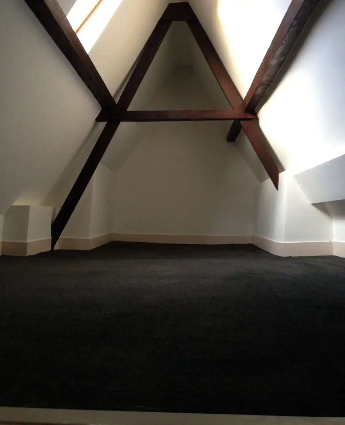 Foto van de Appartement gelegen aan de Oudkerkhof in Utrecht