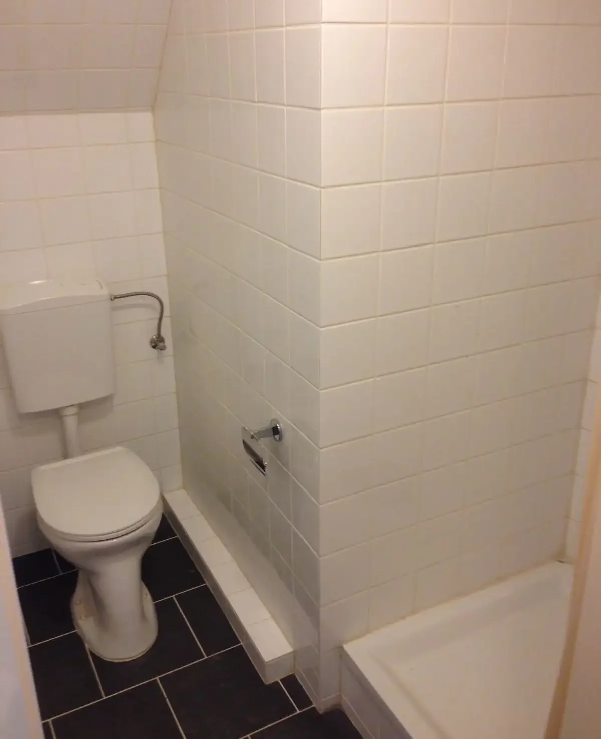 Foto van de Appartement gelegen aan de Oudkerkhof in Utrecht