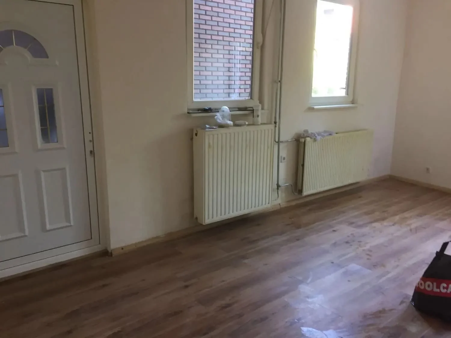 Foto van de Kamer gelegen aan de Van Sasse van Ysseltstraat in Tilburg