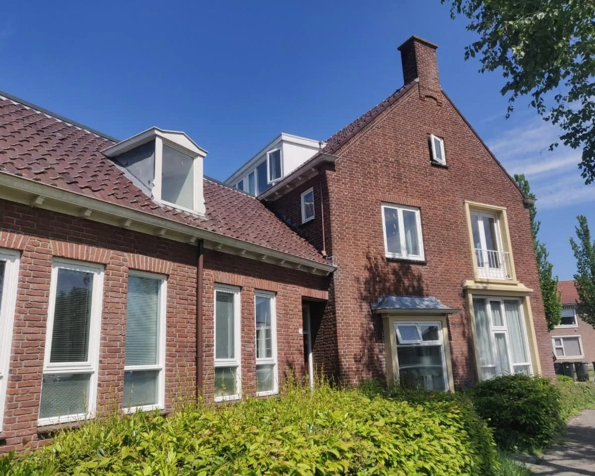 Foto van de Kamer gelegen aan de Hennepstraat in Enschede