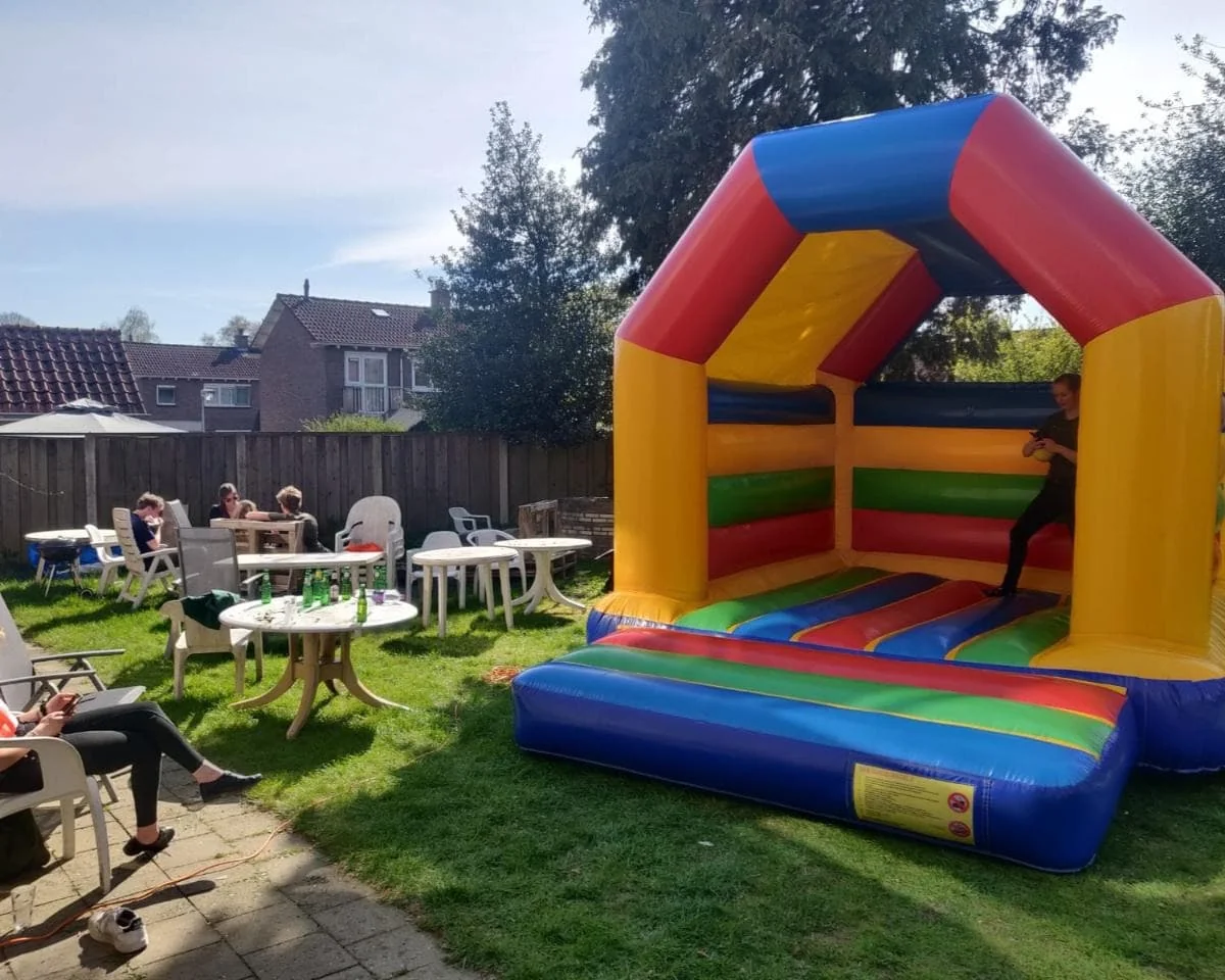Foto van de Kamer gelegen aan de Hennepstraat in Enschede