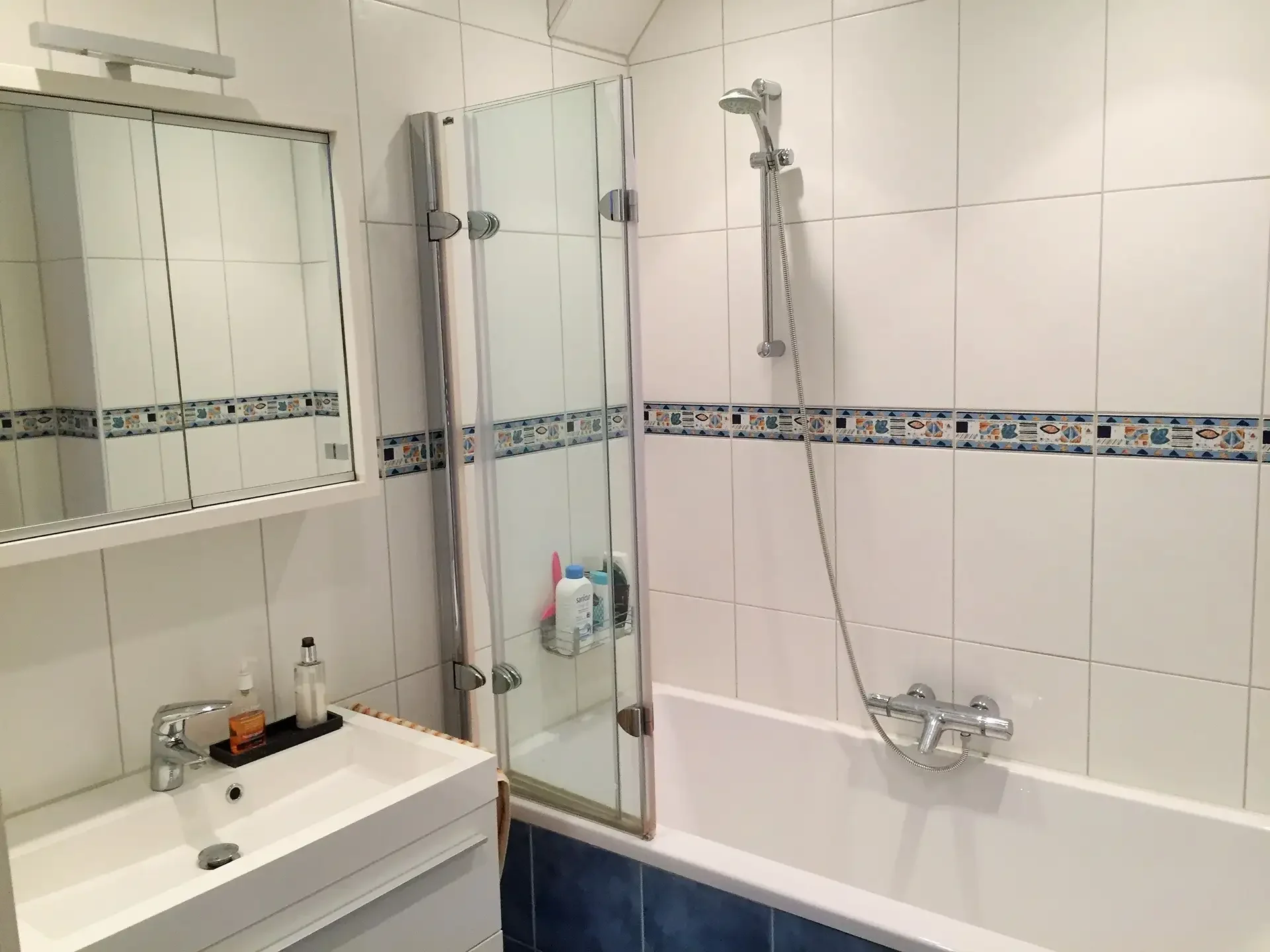 Foto van de Appartement gelegen aan de Hugo de Grootstraat in Leiden