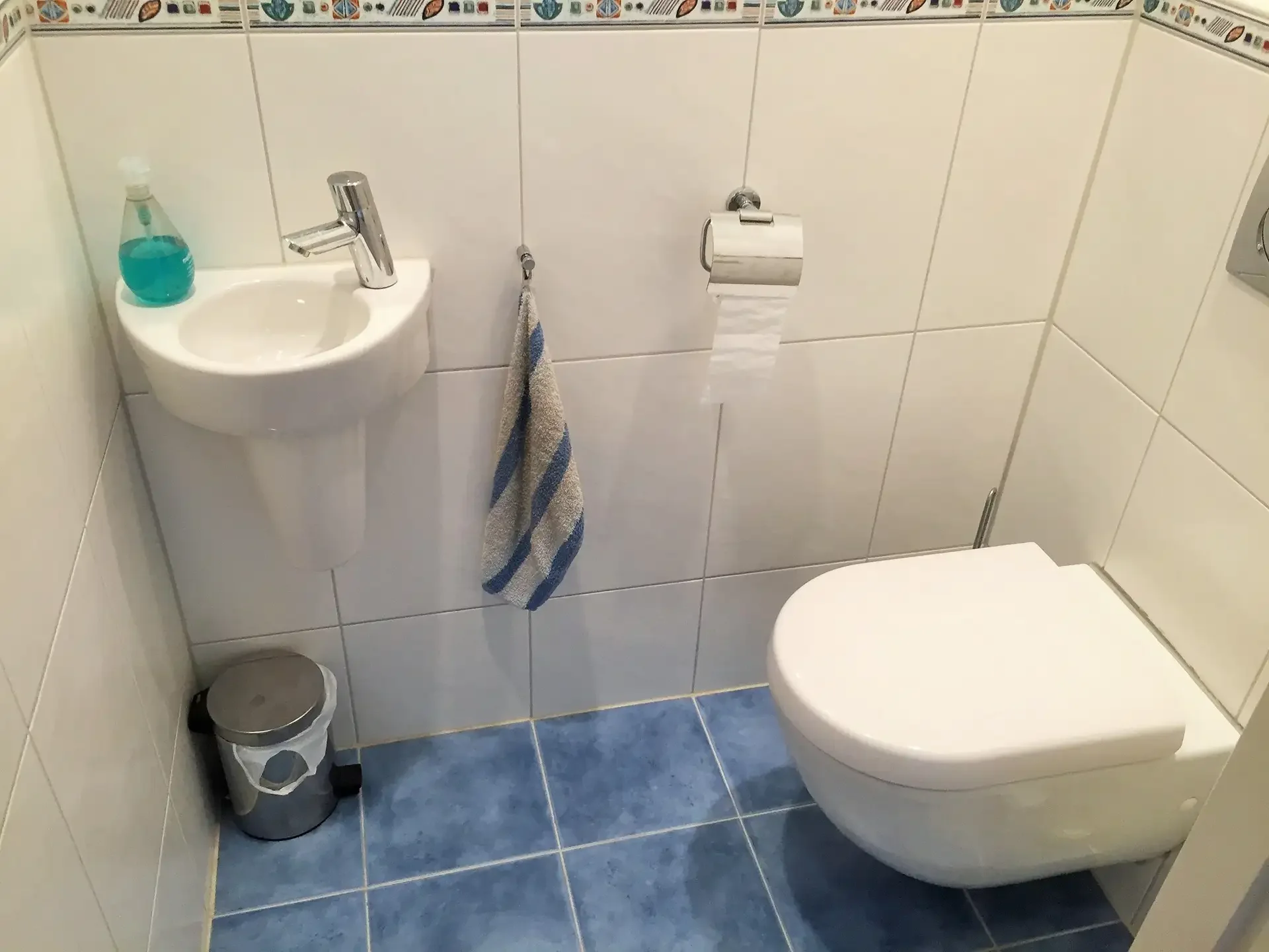 Foto van de Appartement gelegen aan de Hugo de Grootstraat in Leiden