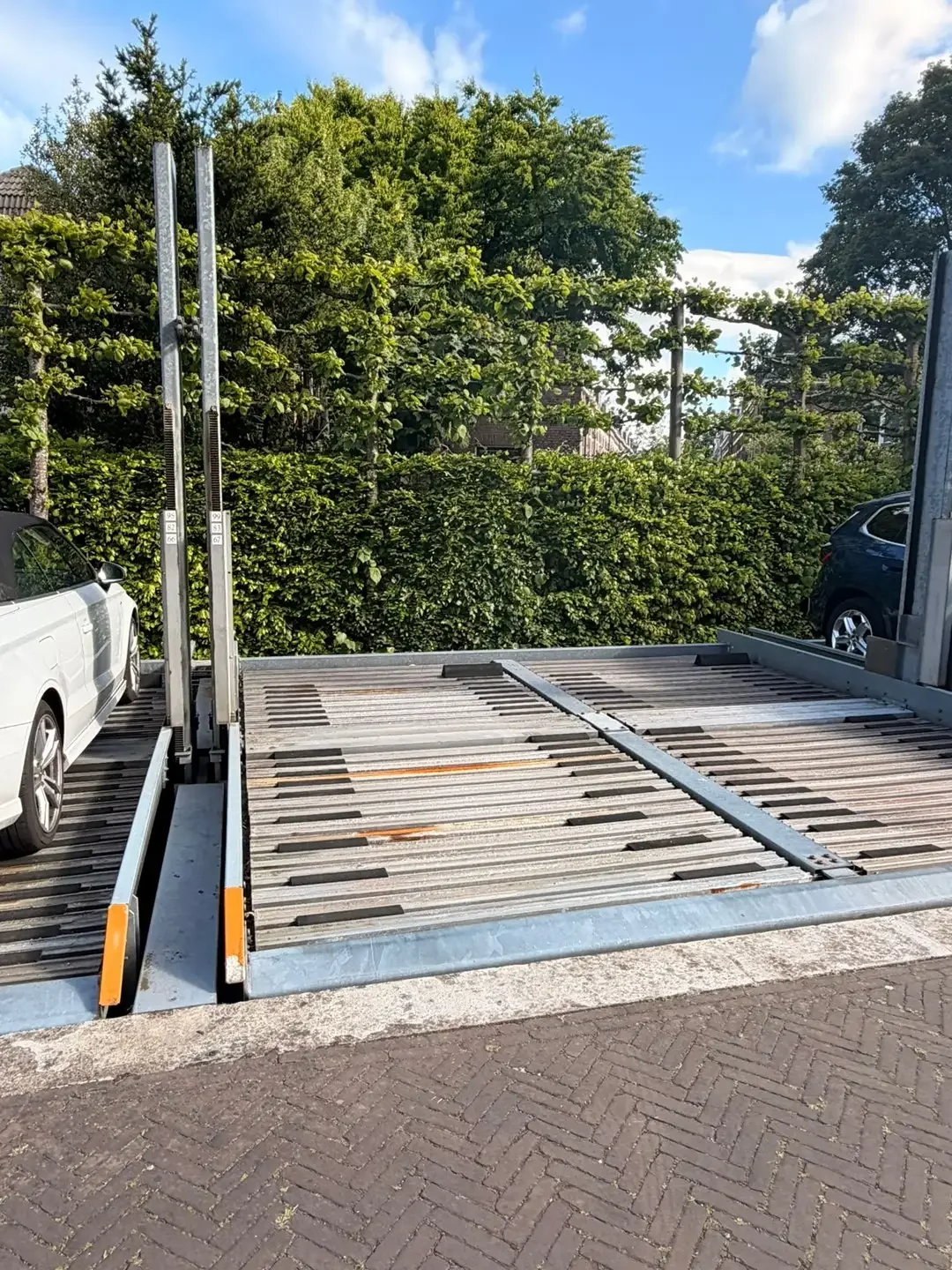 Foto van de Appartement gelegen aan de Hugo de Grootstraat in Leiden