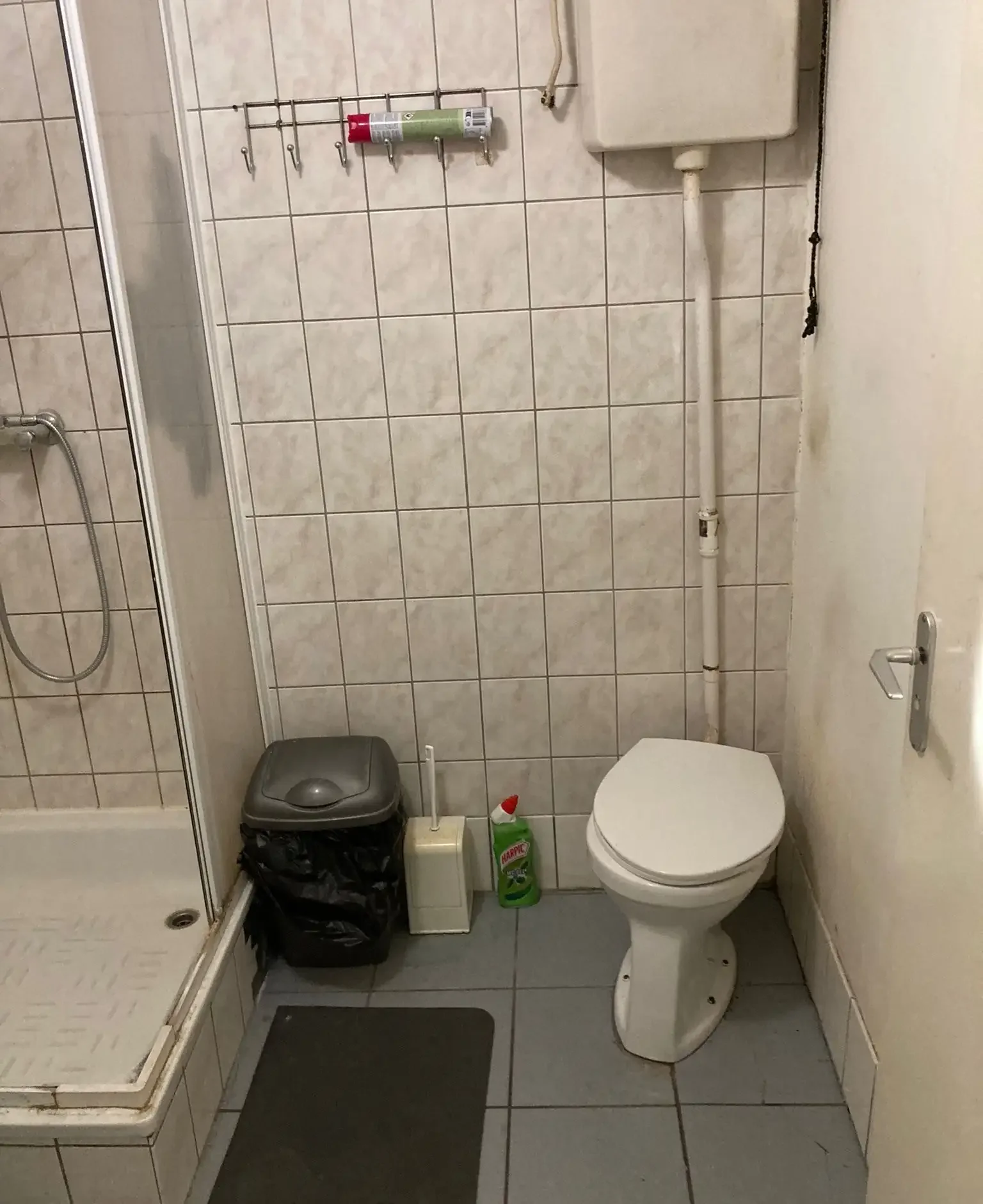 Foto van de Kamer gelegen aan de Molenstraat in Roosendaal