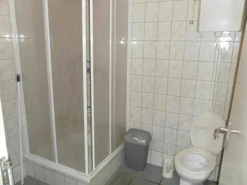 Foto van de Appartement gelegen aan de Molenstraat in Roosendaal