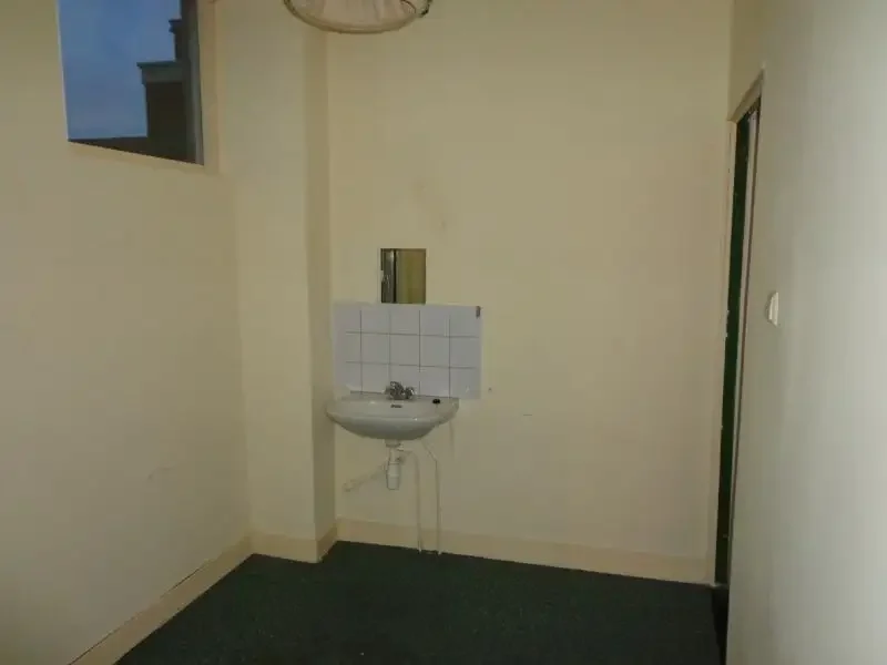 Foto van de Appartement gelegen aan de Molenstraat in Roosendaal