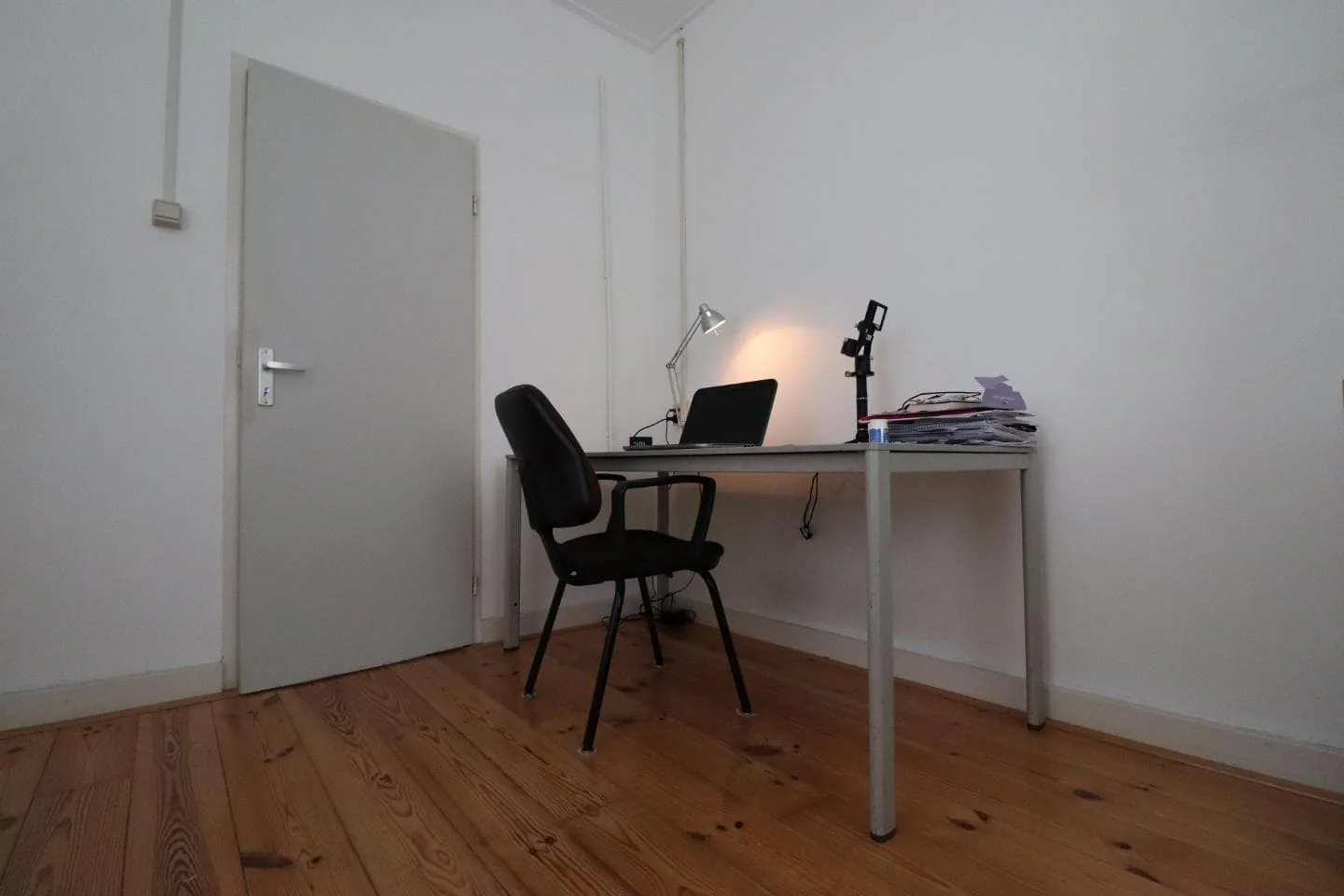 Foto van de Kamer gelegen aan de Rustenburgerstraat in Amsterdam