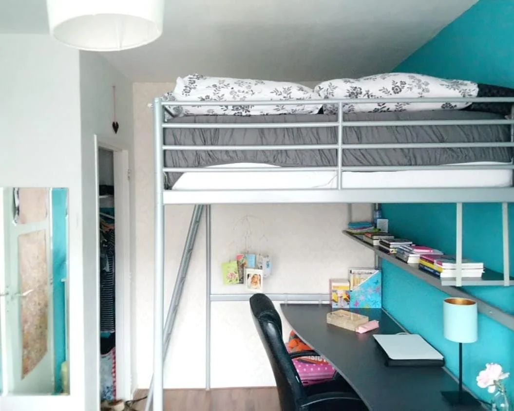 Foto van de Kamer gelegen aan de Monseigneur van Steelaan in Voorburg
